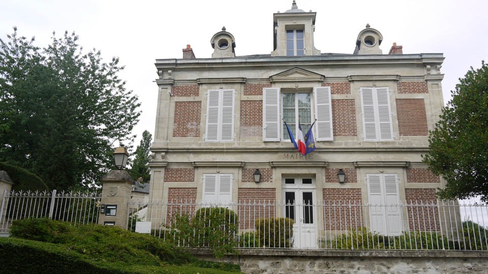 Location de benne à Wy Dit Joli Village